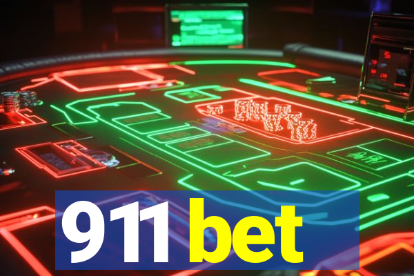 911 bet